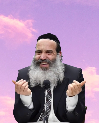 הרב פנגר